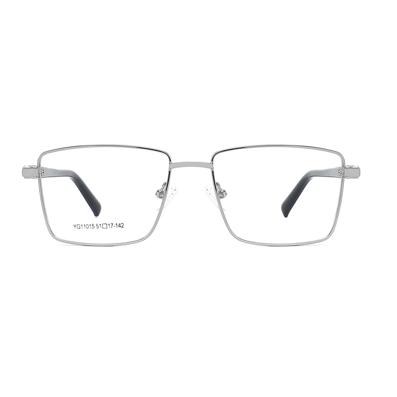 Yg11015 metal Optical Frames